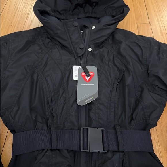 FP Movement Powder Vixen Jacket - Picture 6 of 10